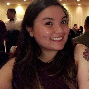 Meet your Posher, Jesena